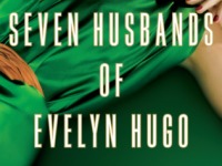 Book Review: The Seven Husbands Of Evelyn Hugo by Taylor Jenkins Reid